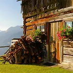 Bergkristall