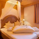 Bergkristall Hotel Silbertal