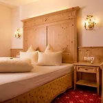 Bergkristall Hotel Silbertal