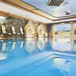 Bergkristall Hotel Silbertal