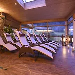 Bergkristall Hotel 4*