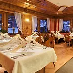 Bergkristall Hotel Silbertal