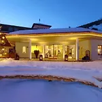 Bergkristall Отель Зильберталь