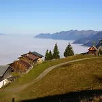 Bergkristall Отель Зильберталь