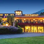 Bergkristall 4* Silbertal