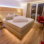 Bergkristall Hotel Silbertal