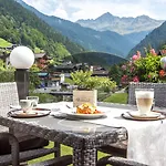 Bergkristall 4* Silbertal