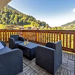 Bergkristall 4*
