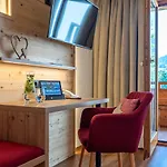 Bergkristall Hotel Silbertal