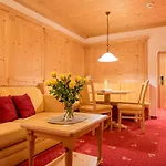 Hotel Bergkristall
