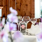 Hotel Bergkristall Silbertal