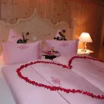 Bergkristall 4*