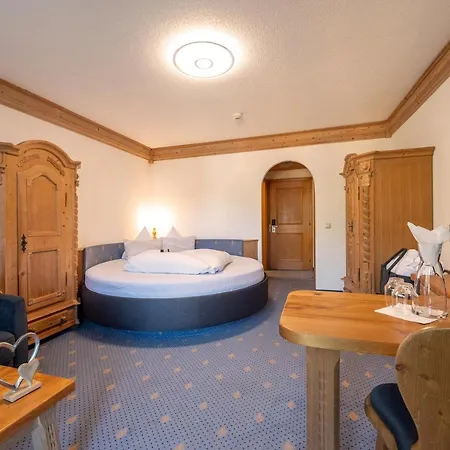 Hotel Bergkristall