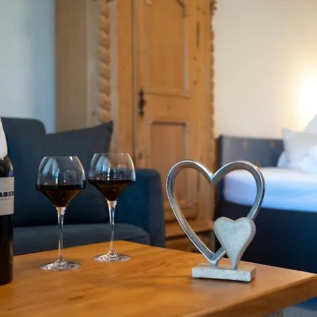 Bergkristall Hotel