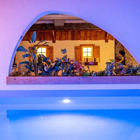 Bergkristall Hotel 4*