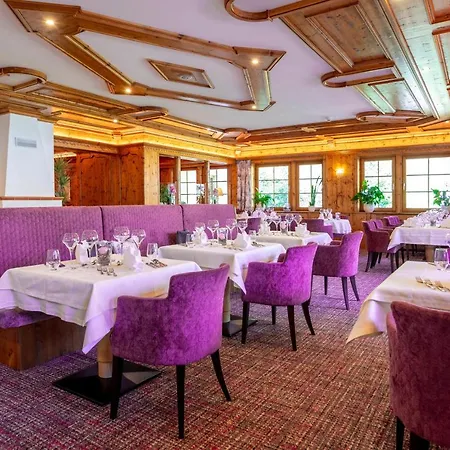 Bergkristall 4* سيلبيرتال