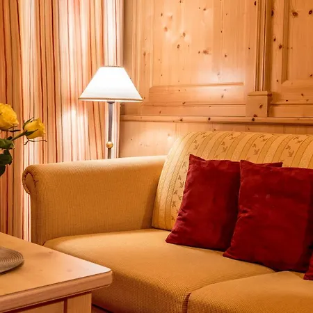 Bergkristall Hotel Silbertal