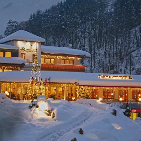 Bergkristall Hotel