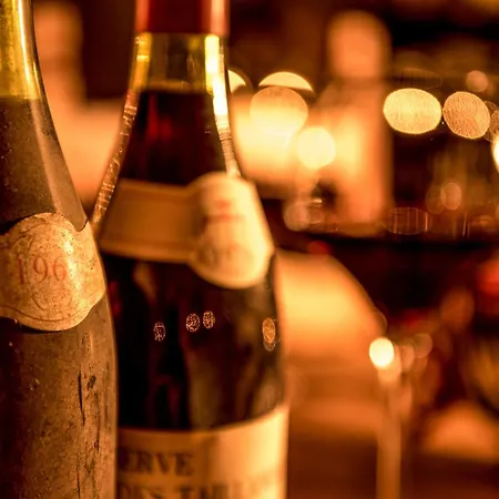 Hotel Bergkristall 4*