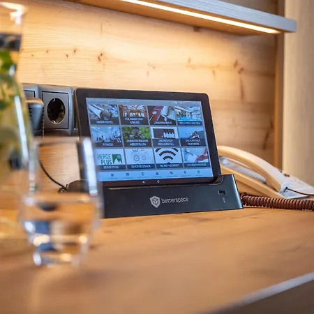 Bergkristall 4* سيلبيرتال