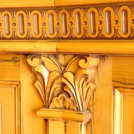 فندق Bergkristall