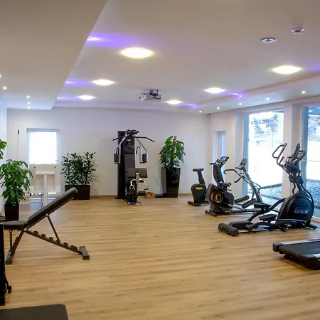 Bergkristall 4* سيلبيرتال