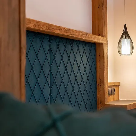 Bergkristall سيلبيرتال