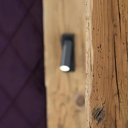 Bergkristall فندق