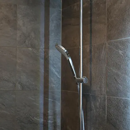 Bergkristall فندق سيلبيرتال