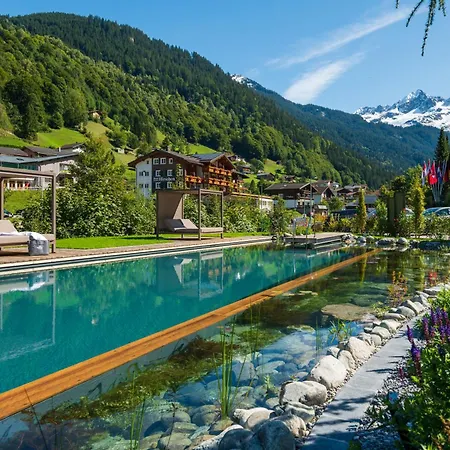 Hotel Bergkristall