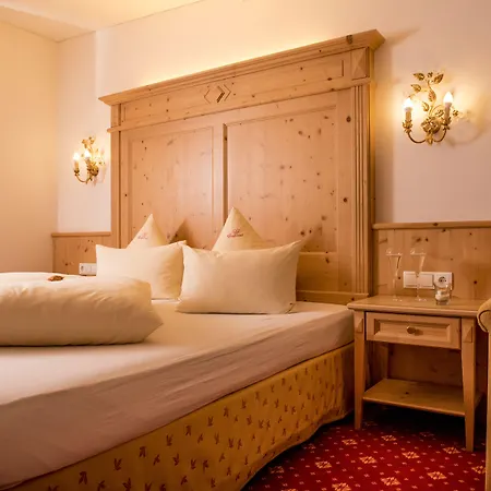Bergkristall Hotel Silbertal