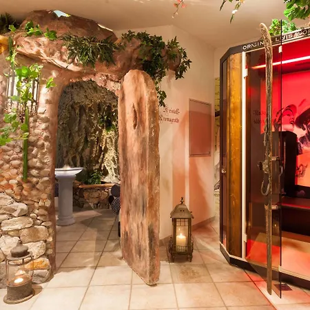 Bergkristall 4* Silbertal