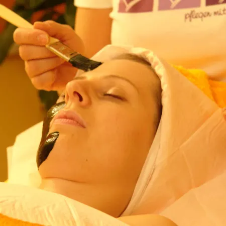 Bergkristall Hotel 4*