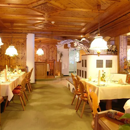 Bergkristall