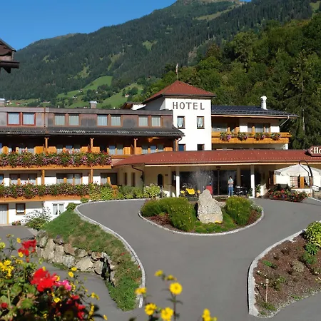 Bergkristall 4* Silbertal