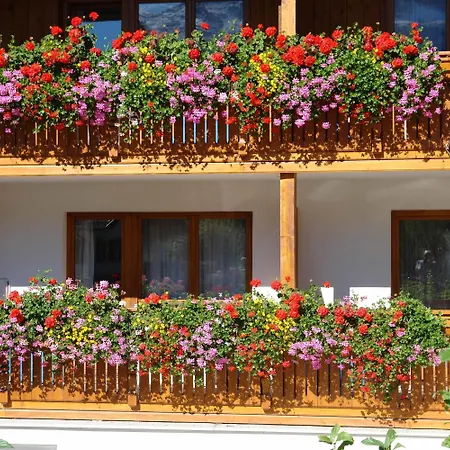 Hotel Bergkristall