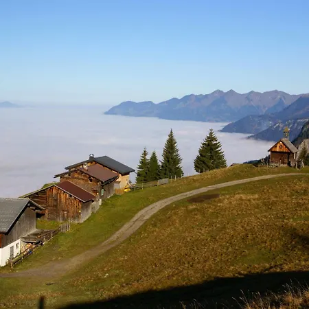 Bergkristall Hotel Silbertal