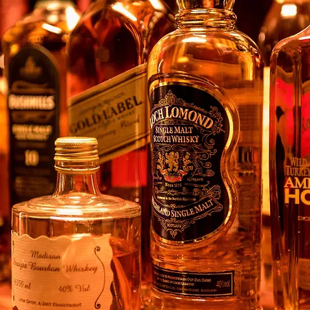 Bergkristall فندق 4*