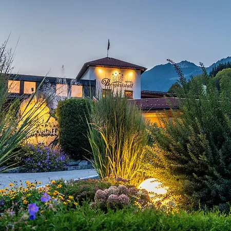 Bergkristall Hotel 4*