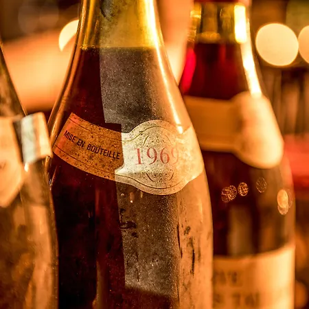 Bergkristall فندق سيلبيرتال