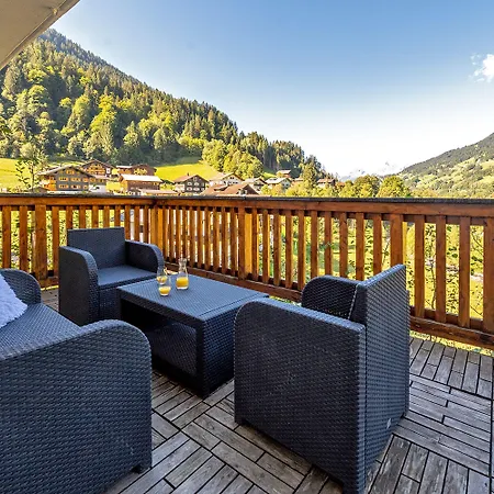 Bergkristall 4*