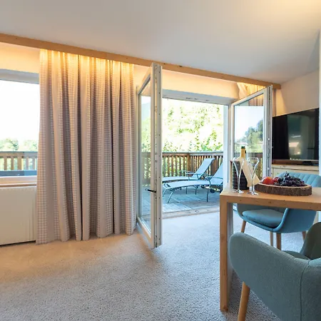 Bergkristall Hotel 4*