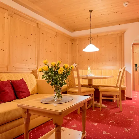 Hotel Bergkristall