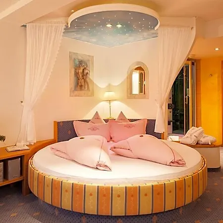 Hotel Bergkristall