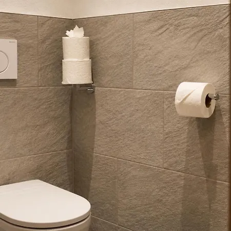 Bergkristall Hotel 4*