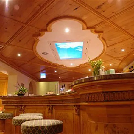 Bergkristall Hotel