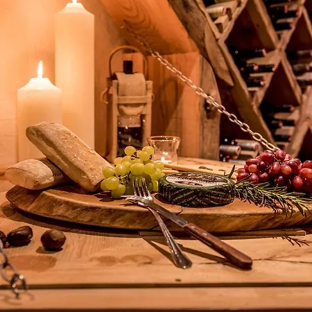 Bergkristall Hotel 4*