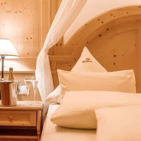 Bergkristall Hotel