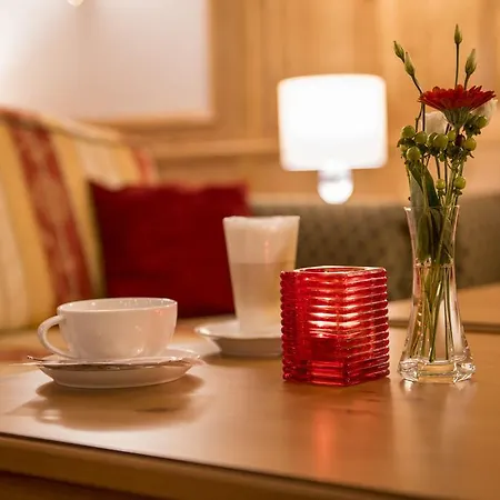 Bergkristall Hotel 4*