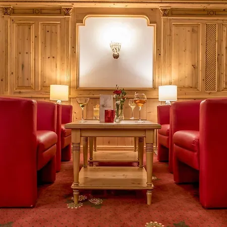 Bergkristall 4* سيلبيرتال